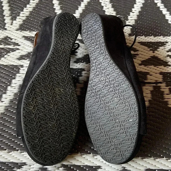 ABEO B.I.O. System | Lilia Lace  -Up Sandals - Picture 5 of 10